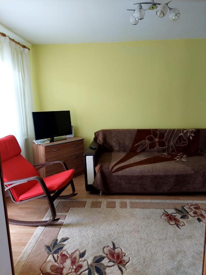 Fely Room Petrosani Exterior photo