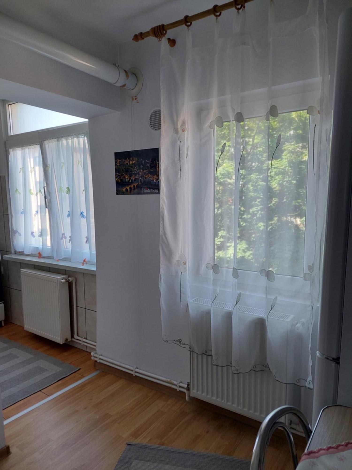 Fely Room Petrosani Exterior photo